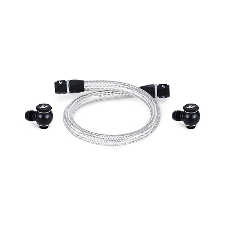 Load image into Gallery viewer, Mishimoto MMSBH-RX8-04 MM Oil Lines

