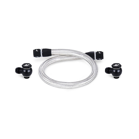 Mishimoto MMSBH-RX8-04 MM Oil Lines