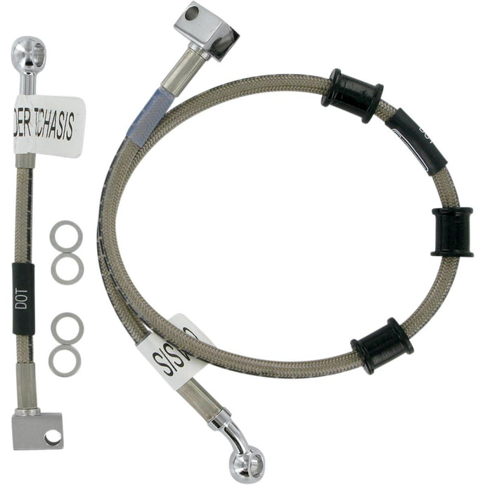Russell R09379S Brake Line Kit