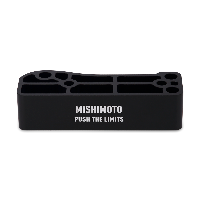 Load image into Gallery viewer, Mishimoto MMGP-RS-16BK MM Gas Pedal Spacer

