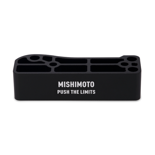 Mishimoto MMGP-RS-16BK MM Gas Pedal Spacer