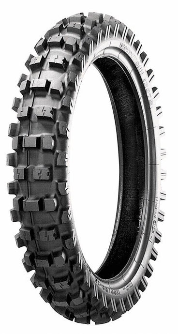 Irc T10229 iX-07S Rear Tire - 2.50-10