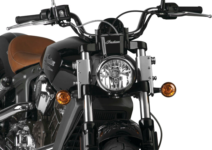 National Cycle KIT-Q344-001 Switchblade Quick Release Mount Kit