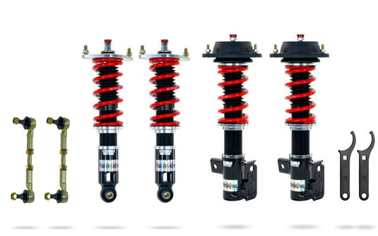 Pedders PED-160083 PED eXtreme XA Coilover