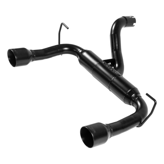 Flowmaster 817803 FLO Outlaw Series Axle-Back Exhaust Systems