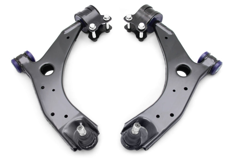 Load image into Gallery viewer, Superpro TRC1050 SPR Control Arms - Front
