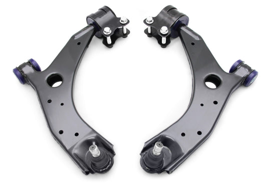 Superpro TRC1050 SPR Control Arms - Front