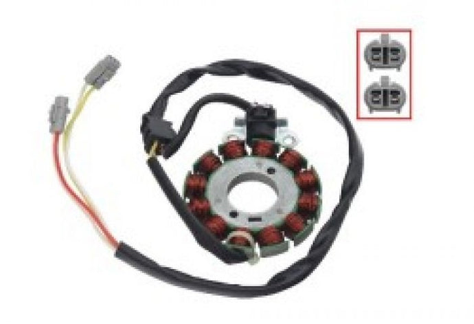 Psychic Mx MX-01362 Stator