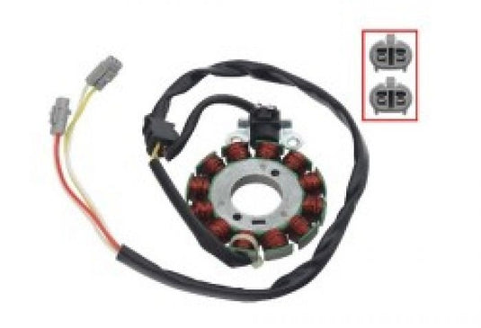 Psychic Mx MX-01362 Stator