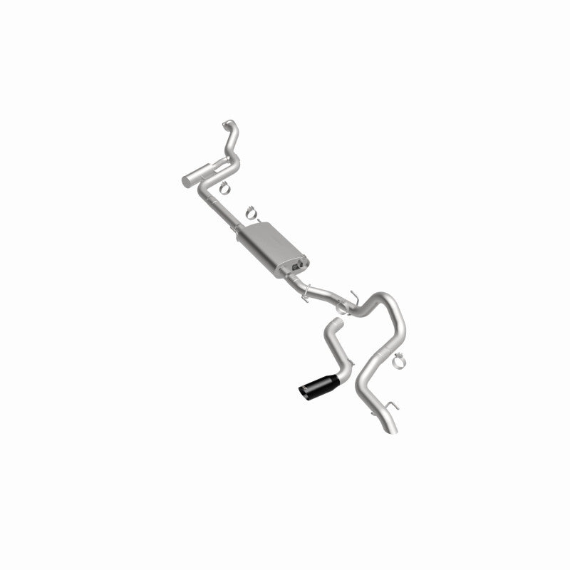 Load image into Gallery viewer, Magnaflow 19678 MAG Catback Exhaust
