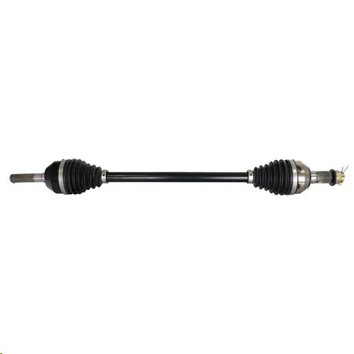 Tytaneum 813-0381 Heavy Duty CV Axle