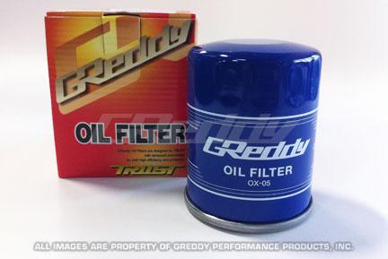 Load image into Gallery viewer, Greddy 13901105 GRE Oil Filter
