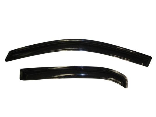 Avs 94166 AVS Ventvisor - Smoke