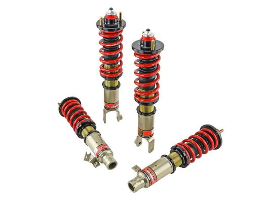 Skunk2 Racing 541-05-4725 SK Pro S II Coilovers