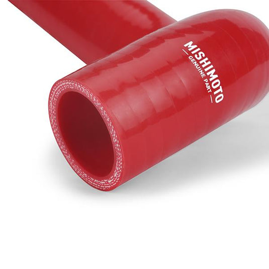 Mishimoto MMHOSE-VET-97RD MM Silicone Hose - Radiator