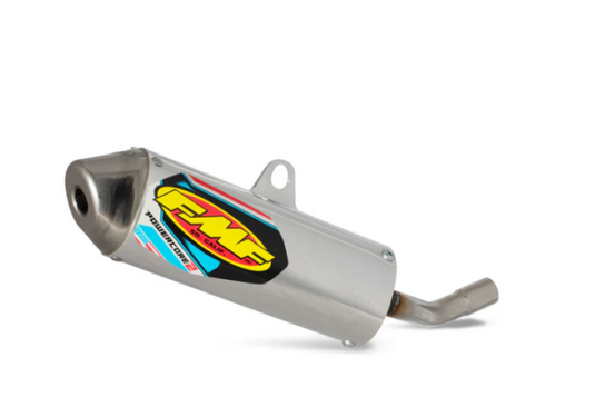 Fmf Racing 020186 FMF 2-Stroke Powercore 2 Silencers