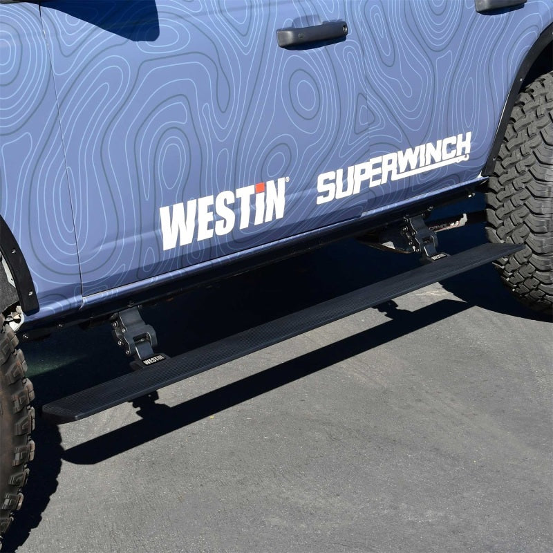 Load image into Gallery viewer, Westin 29-24195 WES Running Boards - Pro-e
