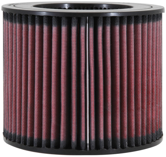 K&N Engineering E-2440 KN Drop in Air Filters