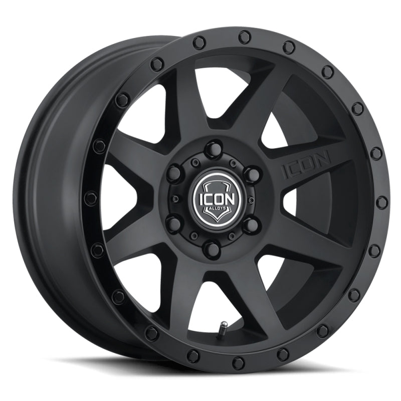 Load image into Gallery viewer, Icon 1820908350DB ICO Rebound Wheels
