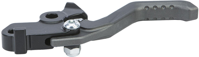 Skinz Protective Gear BPBL100-GR Adjustable Non-Heated Brake Lever