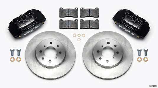 Wilwood 140-12996 WIL Dynapro Brake Kit