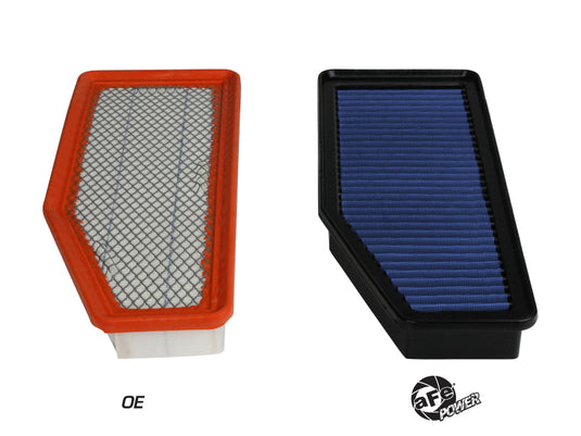 Afe 30-10302 AFE PG7 Drop In Filter