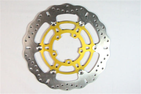 Ebc Powersports MD841XC EBC MD Contour Rotors