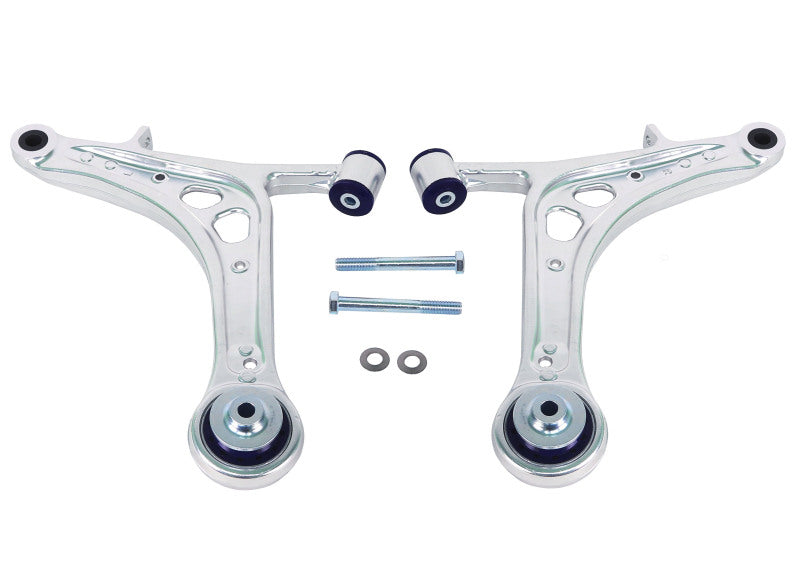 Load image into Gallery viewer, Superpro ALOY0014K SPR Control Arms - Front
