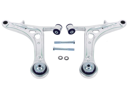 Superpro ALOY0014K SPR Control Arms - Front