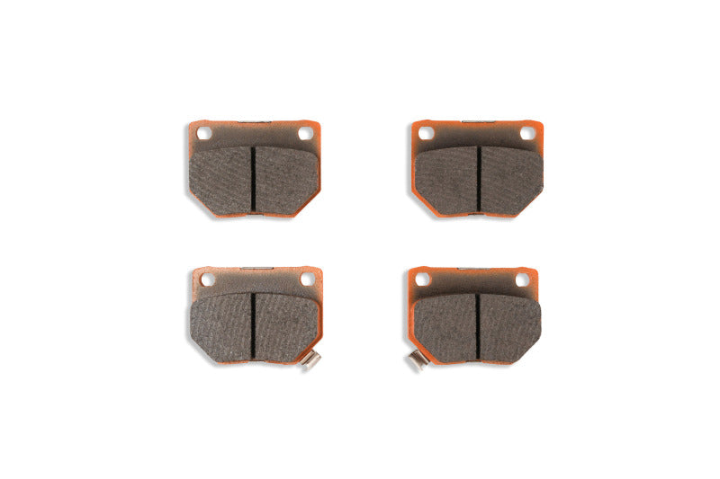 Load image into Gallery viewer, Dba DB1220XP DBA XP650 Brake Pads
