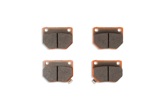 Dba DB1220XP DBA XP650 Brake Pads