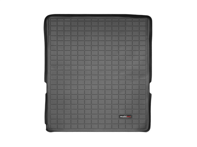 Load image into Gallery viewer, Weathertech 40471 WT Cargo Liners - Black
