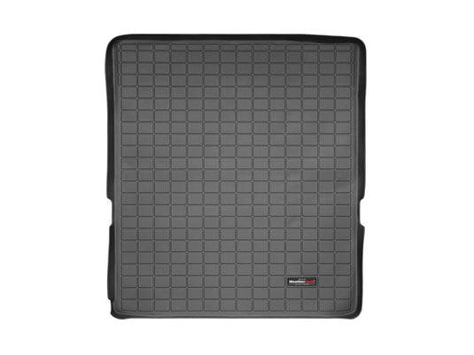 Weathertech 40471 WT Cargo Liners - Black
