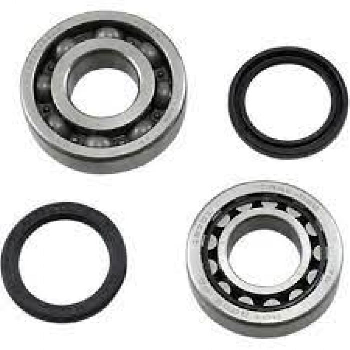 Load image into Gallery viewer, Hot Rods K016 Main Bearing and Seal Kit

