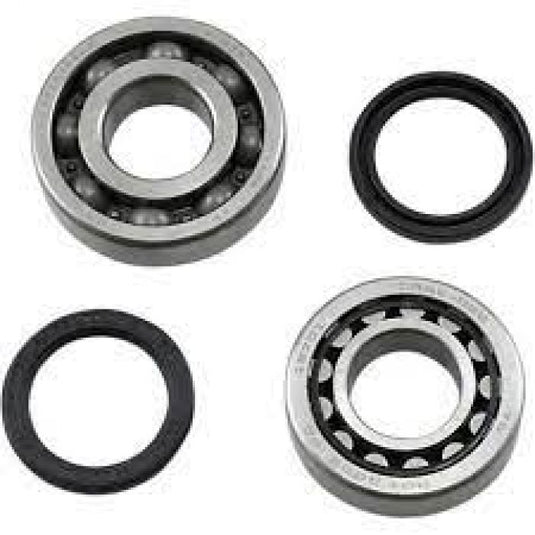Hot Rods K016 Main Bearing and Seal Kit
