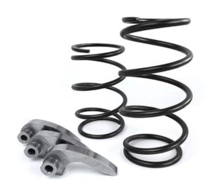 Epi WE437461 Sport Utility Clutch Kit - Elevation: 0-3000ft. - Tire Size: 27-28in.