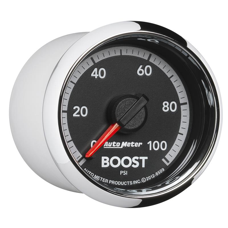 Load image into Gallery viewer, Autometer 8509 AM Factory Match Gauges
