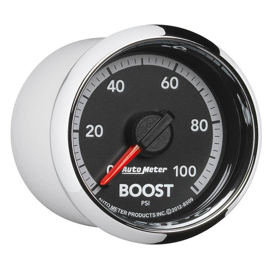 Autometer 8509 AM Factory Match Gauges