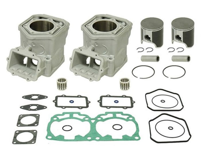 Spi SM-09603K-1 Hyperdryve Cylinder Kit