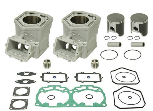 Spi SM-09603K-1 Hyperdryve Cylinder Kit