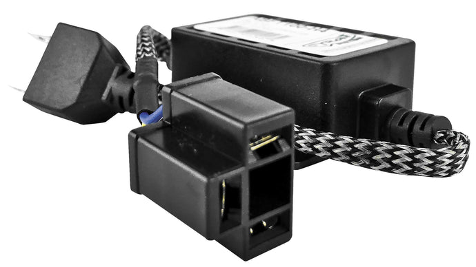 Cyron Lighting ABFT100-H4 Canbus/Emi Digital Filter - H4