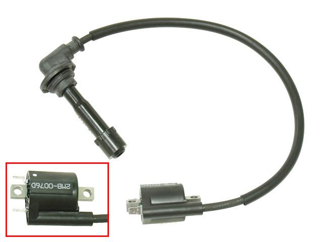 Bronco AT-01698 Ignition Coil