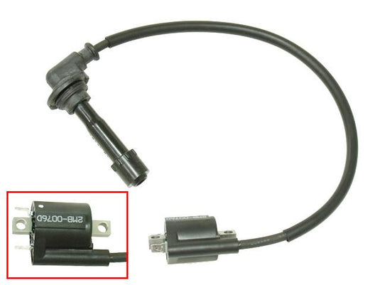 Bronco AT-01698 Ignition Coil