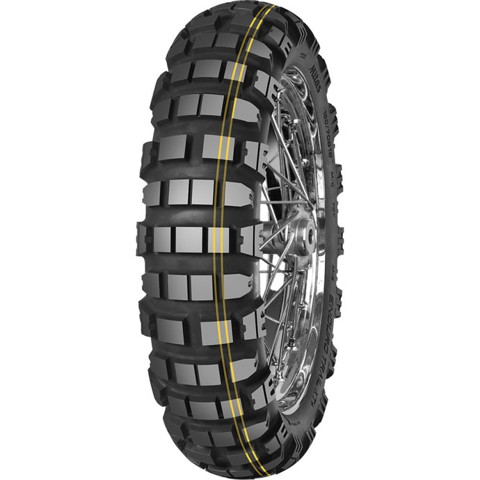Mitas 70001209 Enduro Trail XT Dakar Rear Tire - 140/80-17