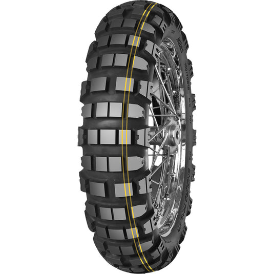 Mitas 70001209 Enduro Trail XT Dakar Rear Tire - 140/80-17