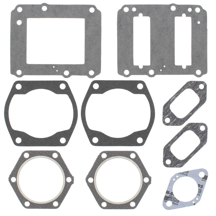 Vertex 710183 Top End Gasket Set