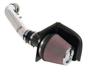 K&N 69-3521TP KN 69 Typhoon Intake