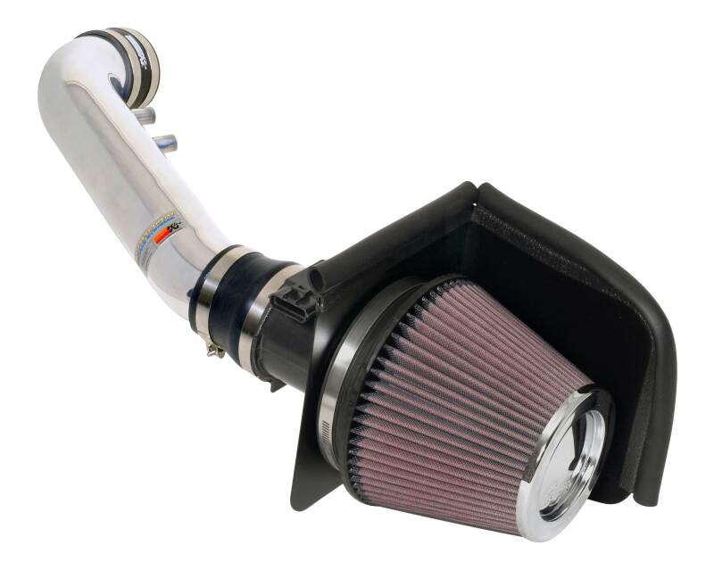 K&N 69-3521TP KN 69 Typhoon Intake