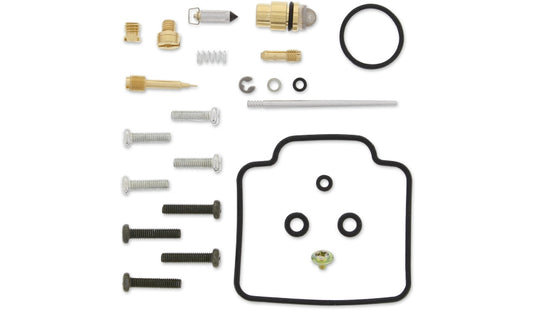 Moose Racing 26-1098 Carburetor Repair Kit