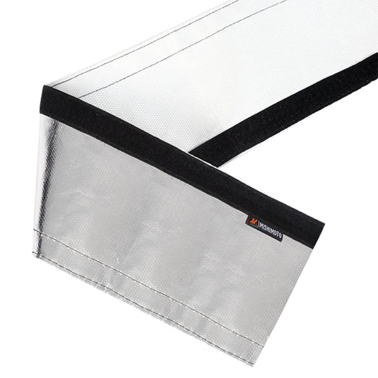 Mishimoto MMHP-HSS-136SL MM Heat Shielding Sleeves